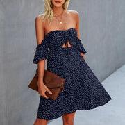 Robe Hibiscus